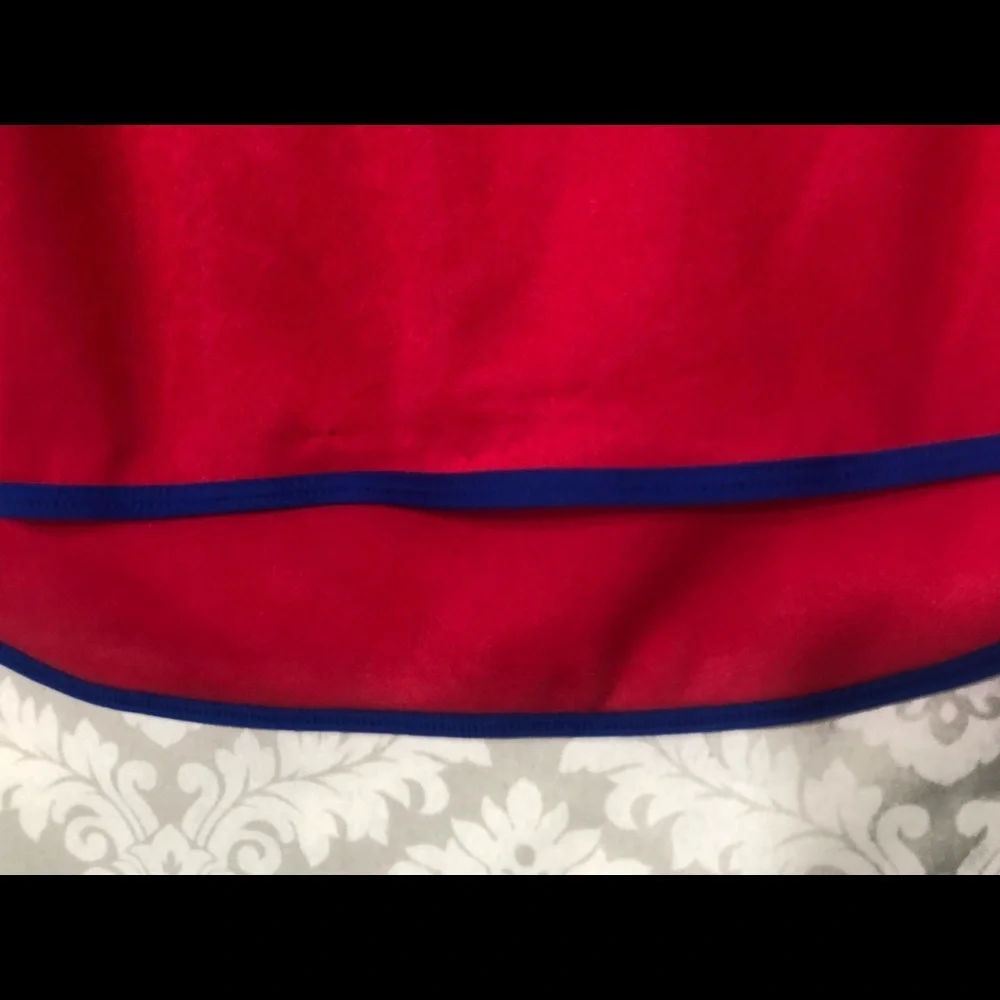 Nike Dri-Fit Long Sleeve Tee S